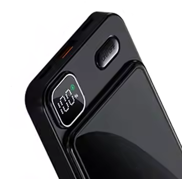 Portivolt™ Przenośny Magnetyczny Powerbank