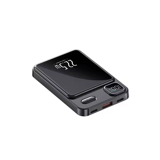 Portivolt™ Przenośny Magnetyczny Powerbank