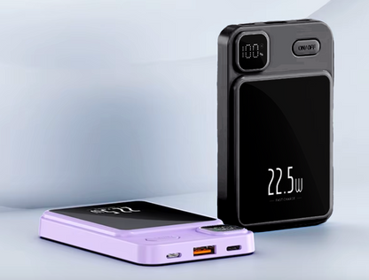 Portivolt™ Przenośny Magnetyczny Powerbank