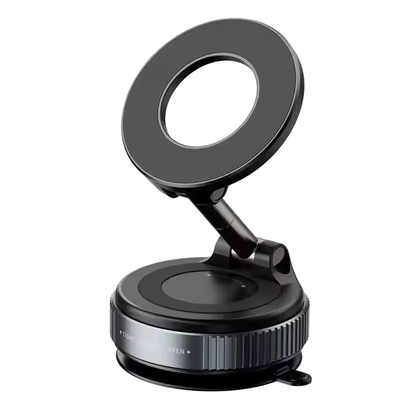 Portivolt™ 360 Magnetyczny Uchwyt do Telefonu